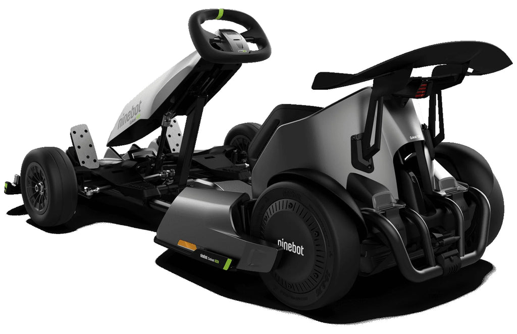 Electric GoKart Pro U99457