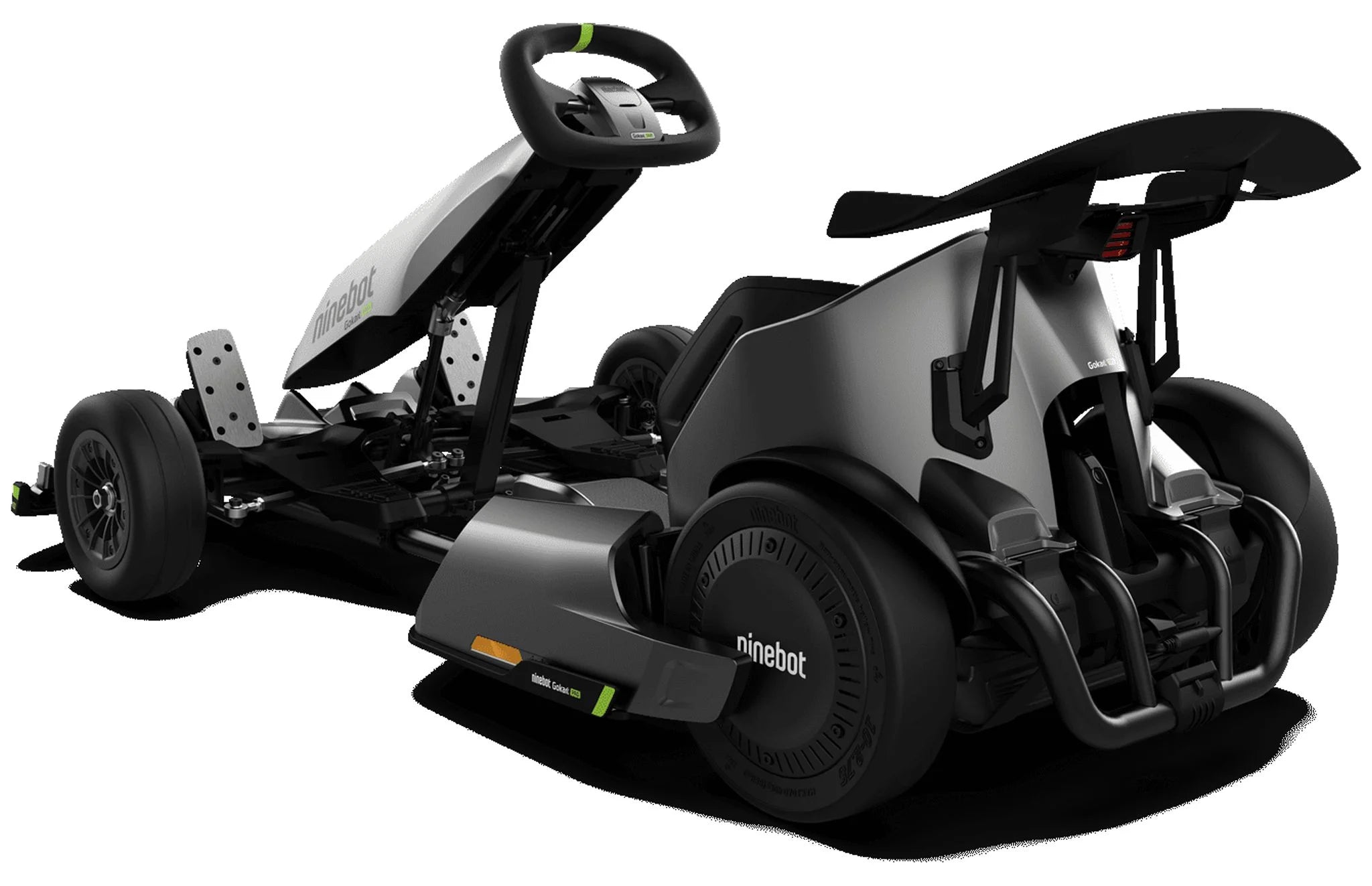 Electric GoKart Pro U99457