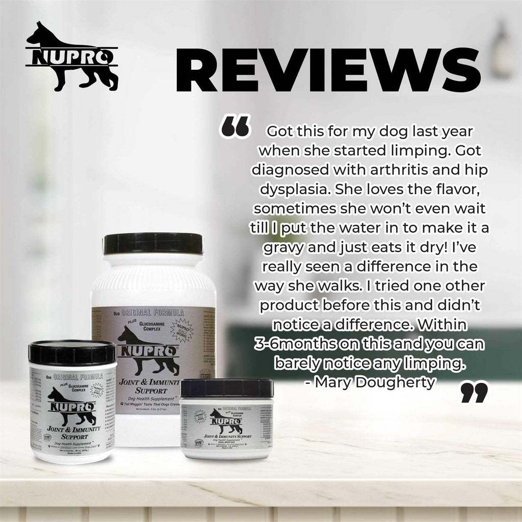 Joint Supplement A86280