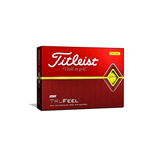 TruFeel Golf Balls K357436