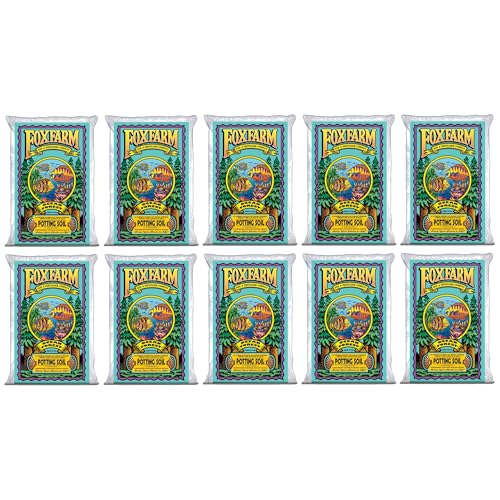 1.5cu ft Potting Soil Y25312