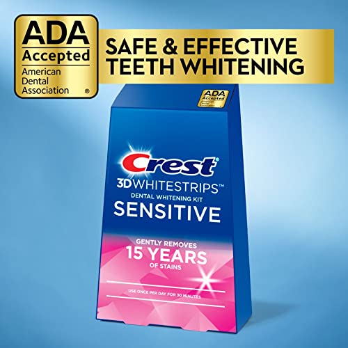 18 Treatments Teeth Whitening Kit J6295