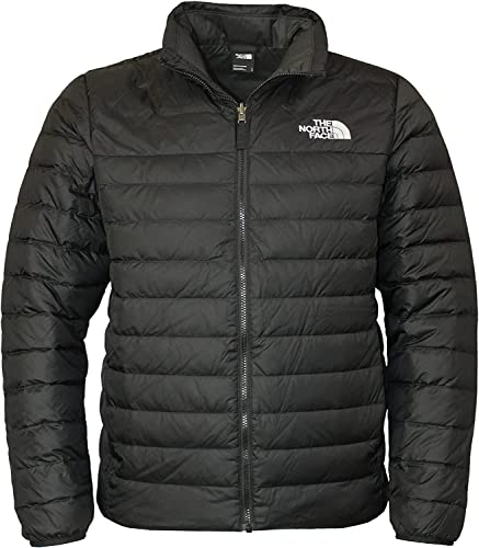 Men's Insulated 550-Down Full Zip Puffer Jacket E318