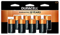 AA Alkaline Batteries, 24 per Box V63890