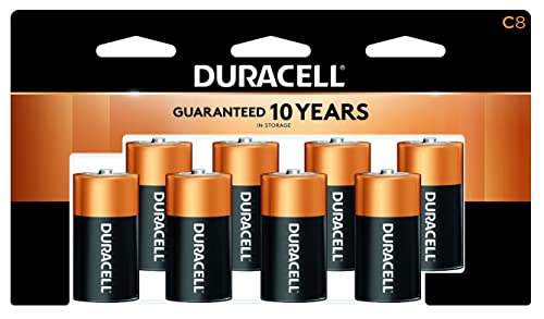 AA Alkaline Batteries, 24 per Box V63890