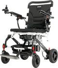 White Power Wheelchair Z82296