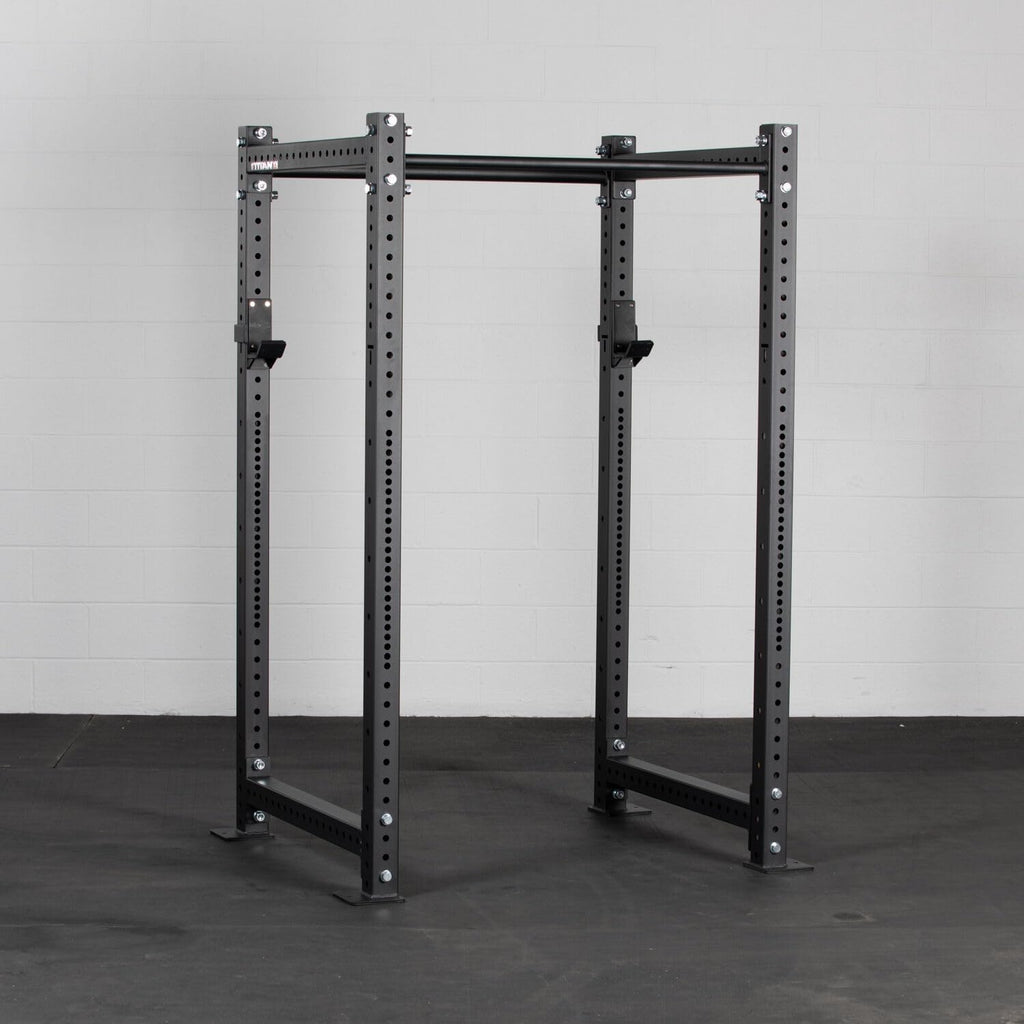 Short Bolt-Down Power Rack 36-in. Depth O1217