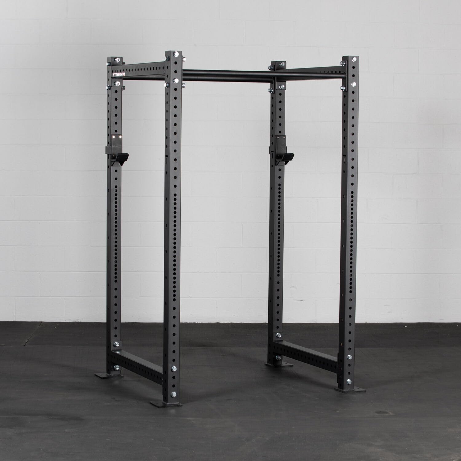 Short Bolt-Down Power Rack 36-in. Depth O1217