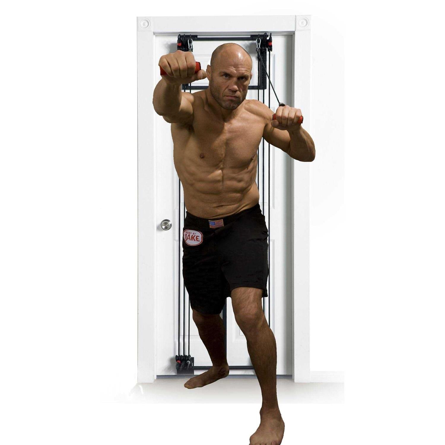 Door Gym Q519