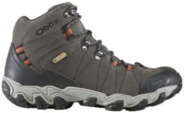 Men's Bridger Mid Hiking Boot P952230