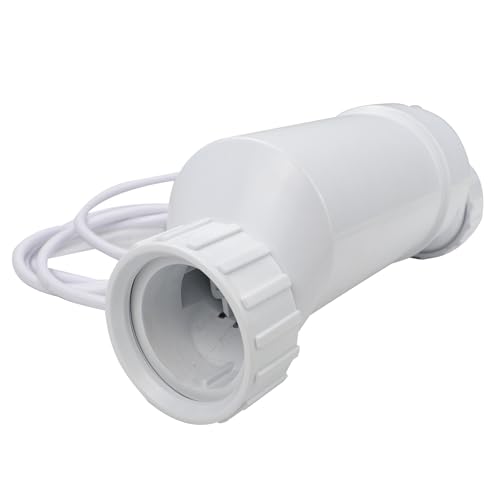 Salt Cell Pool Chlorine Generator Replacement for up to 15,000 Gallons F99187