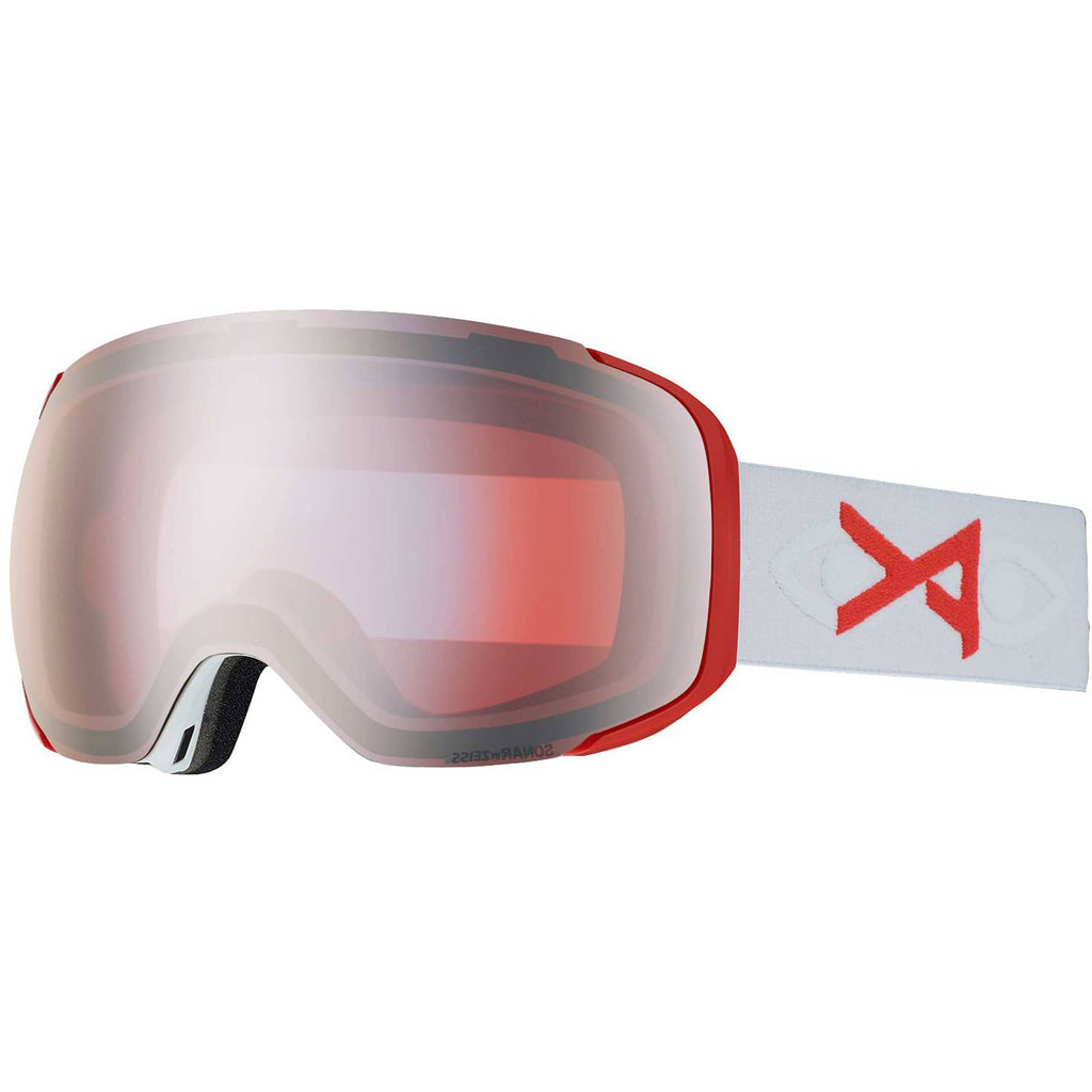 Sonar Bronze M2 Goggles with Spare Lens C297537