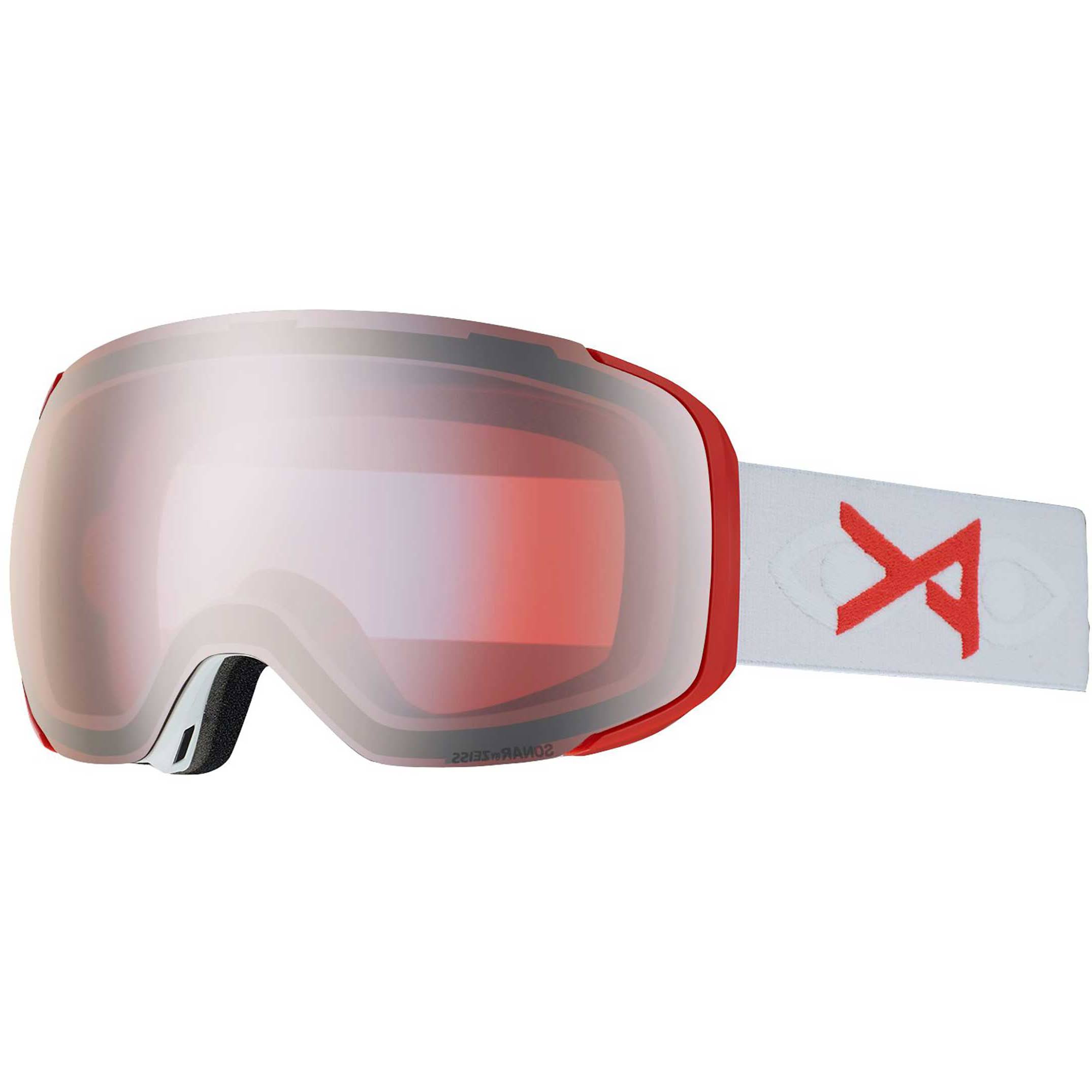 Sonar Bronze M2 Goggles with Spare Lens C297537