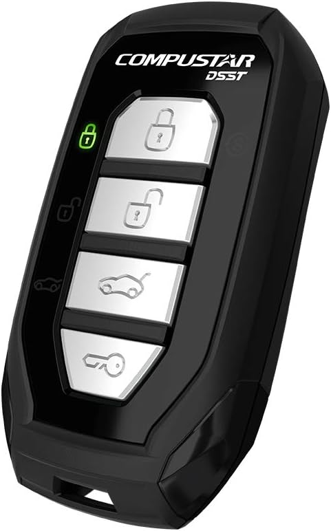 2-Way Remote R6543