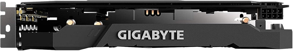 Radeon RX 5500 XT 4GB GDDR6 Graphics Card I632