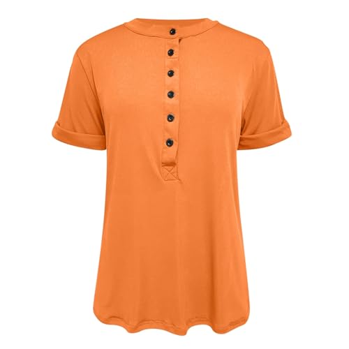 Deep V Neck Ribbed Knit T Shirts G426241