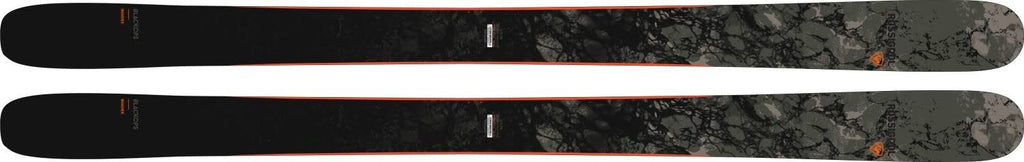 Blackops Smasher Skis 180 cm Z399