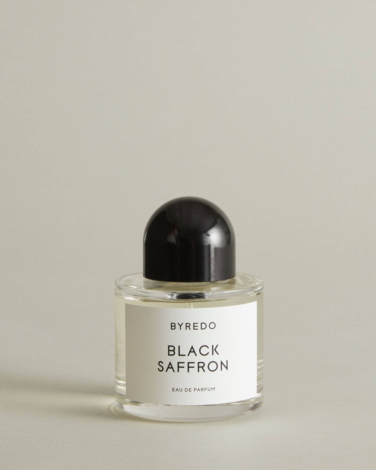 Black Saffron Eau De Parfum Spray T5723