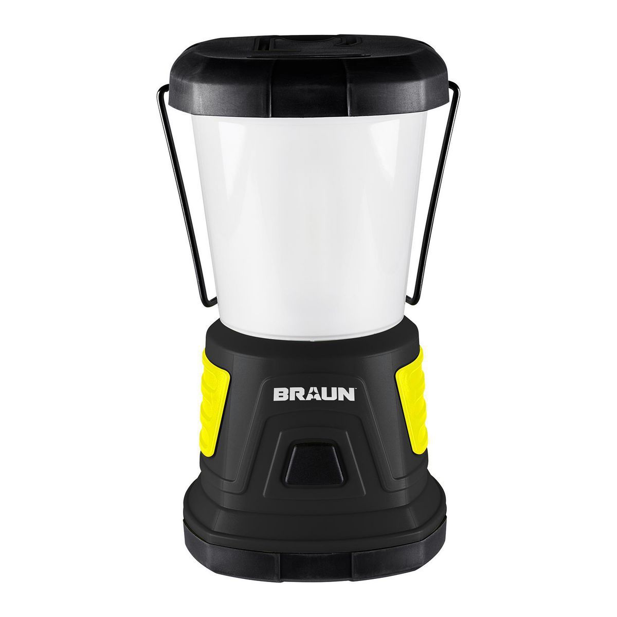 2000 Lumen 4 Mode Portable Lantern A577