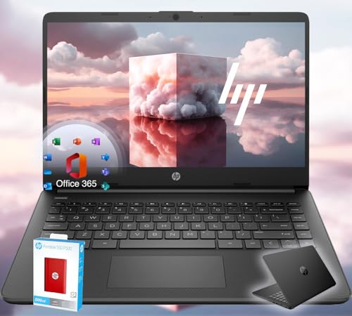 Pink 14 Ultrabook Intel 4-Core CPU 32GB RAM 1600GB Storage Win 11 W934