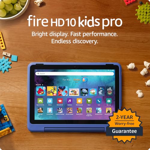 32 GB 10.1" HD Fire Tablet O404