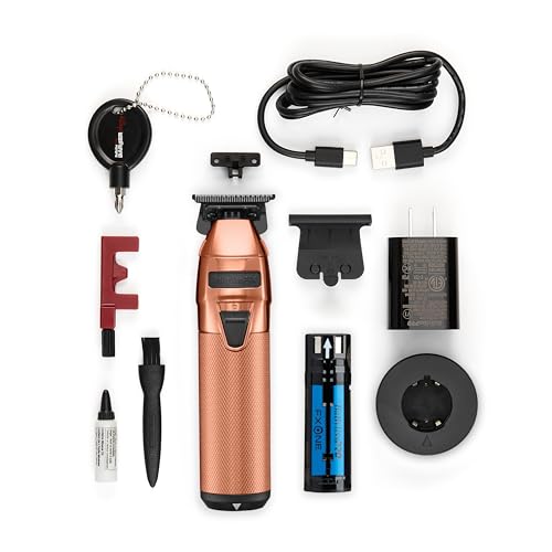 Cordless Outlining Trimmers V351305