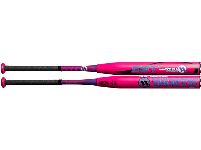 Comp XL Slowpitch Softball Bat X41331