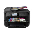 Wide-format Color Inkjet Printer with Copy, Scan, Fax P63105