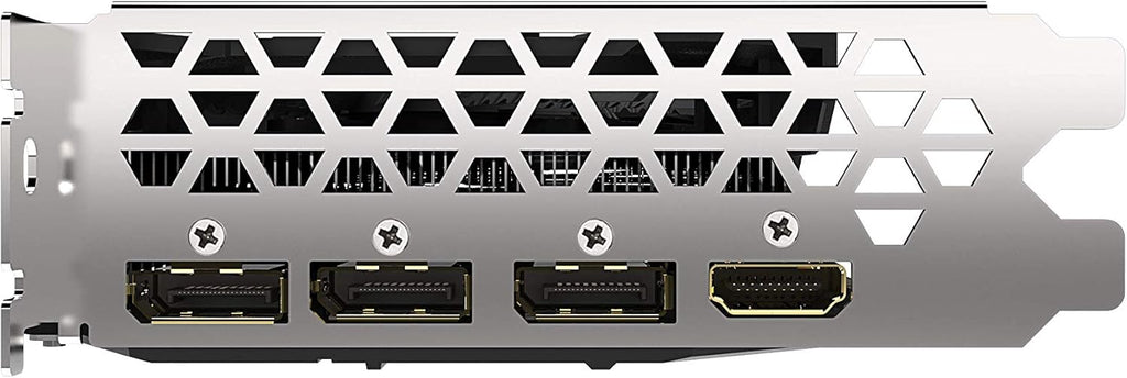Radeon RX 5500 XT 4GB GDDR6 Graphics Card I632