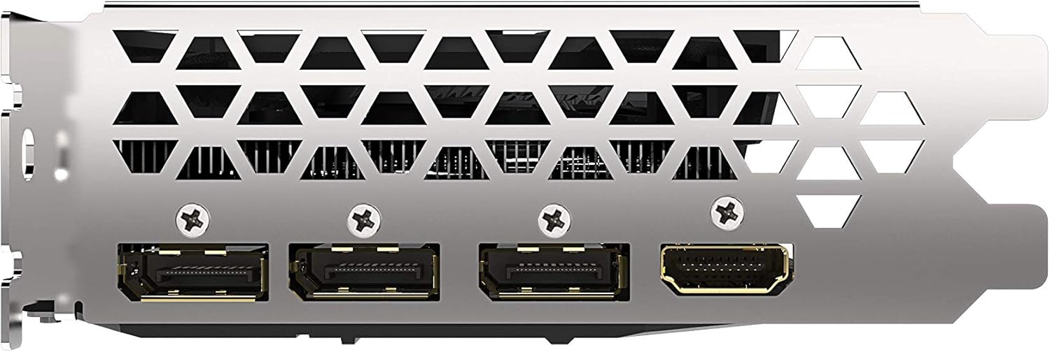 Radeon RX 5500 XT 4GB GDDR6 Graphics Card I632