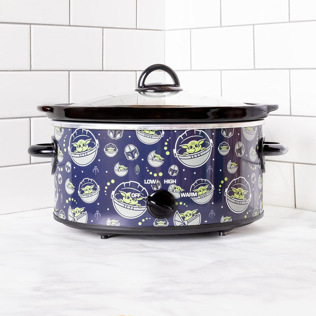 5 Quart Slow Cooker A9441