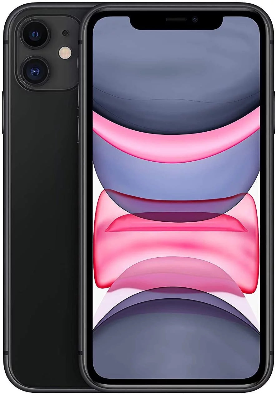 256GB Unlocked Refurbished iPhone 11 X2095