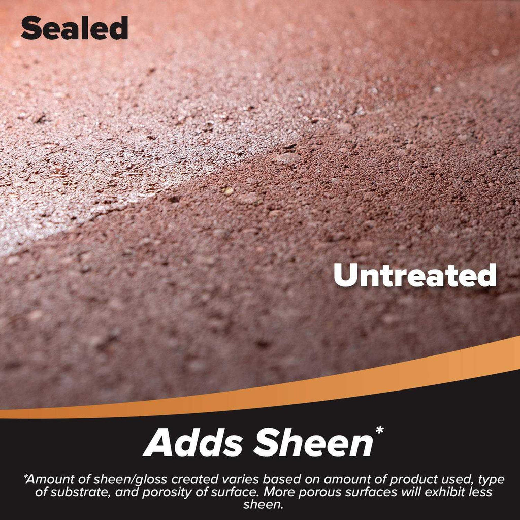 Patio Paver Sealer M52024