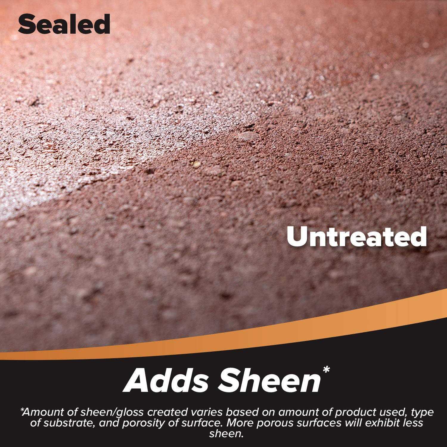 Patio Paver Sealer M52024