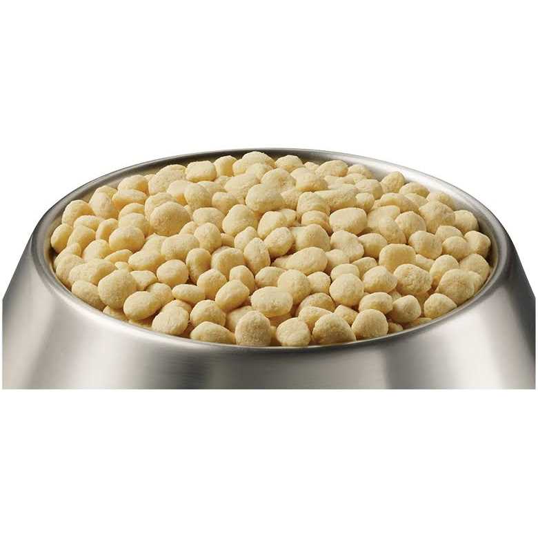 Hydrolyzed Canine Pet Food Y121991