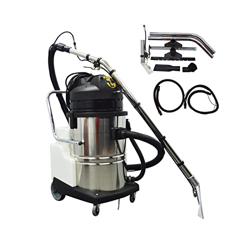 40L 2110W Carpet Cleaner Machine L322330