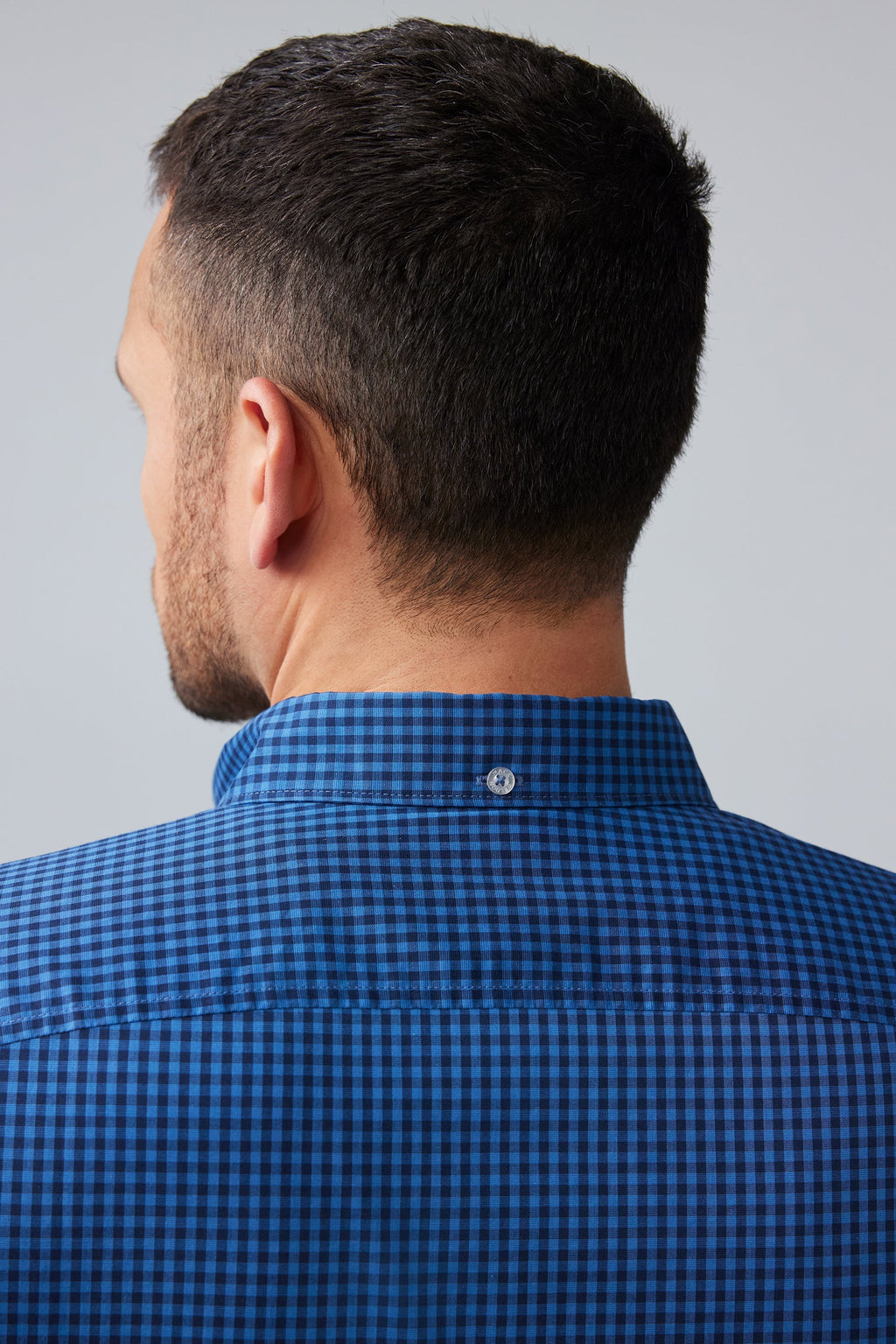 24/7 Poplin Short Sleeve Shirt