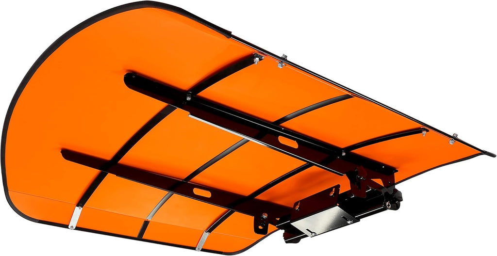 Orange 48" X 52" Tractor Canopy O960103