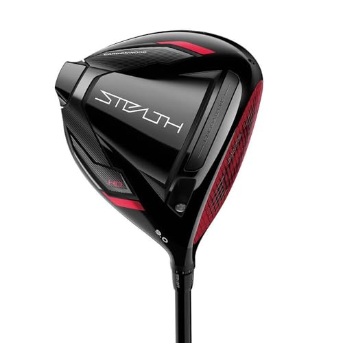 Tensei RED Golf Driver D200208