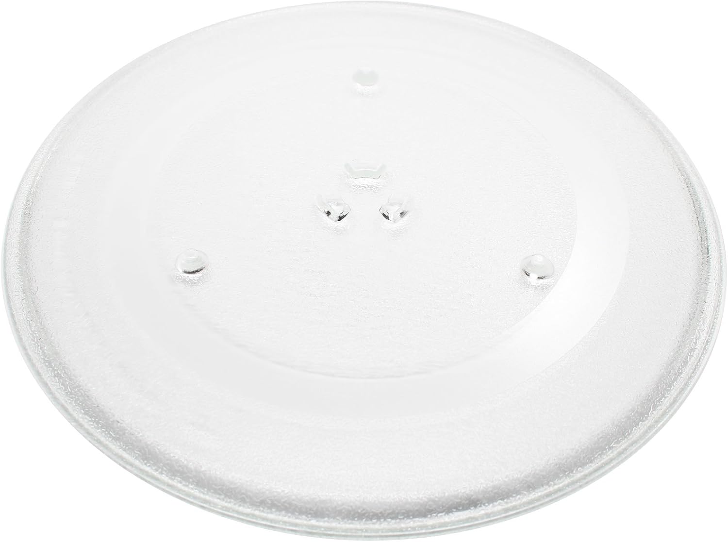 14 1/8" Microwave Glass Turntable Tray T77400