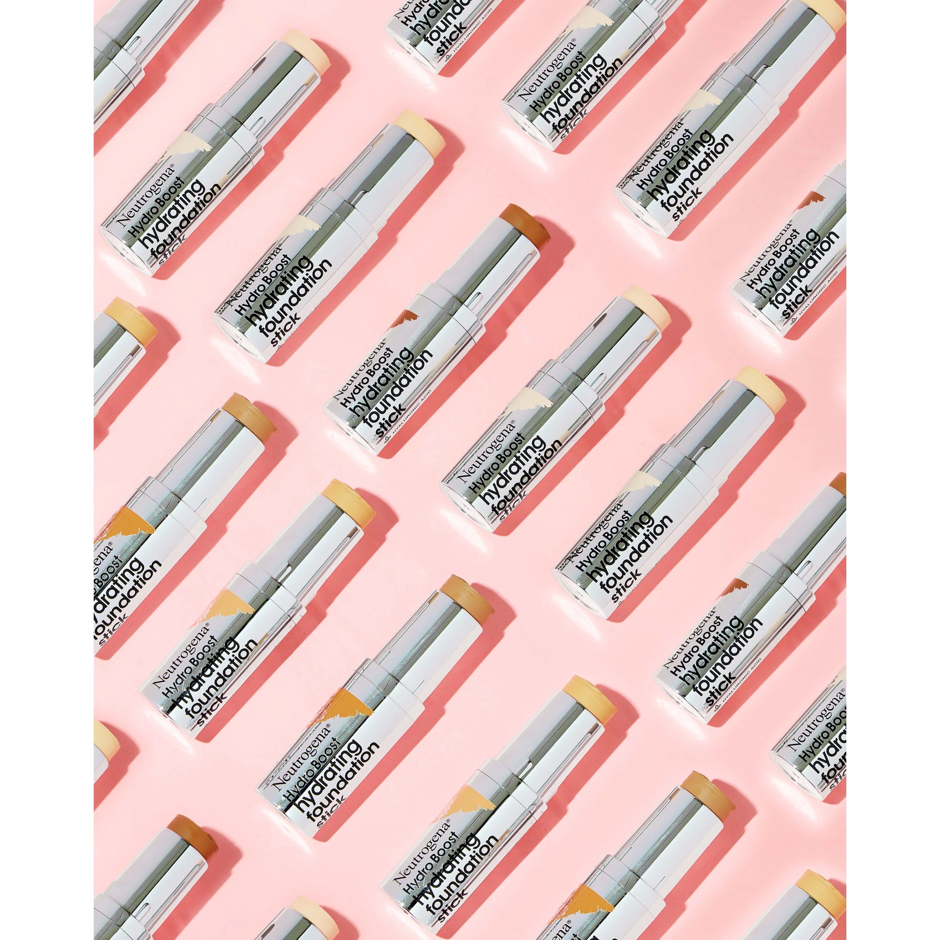 Classic Ivory Hydrating Makeup Stick, 0.29 oz J7711