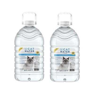 135.2-oz 2 count Cat Water E229