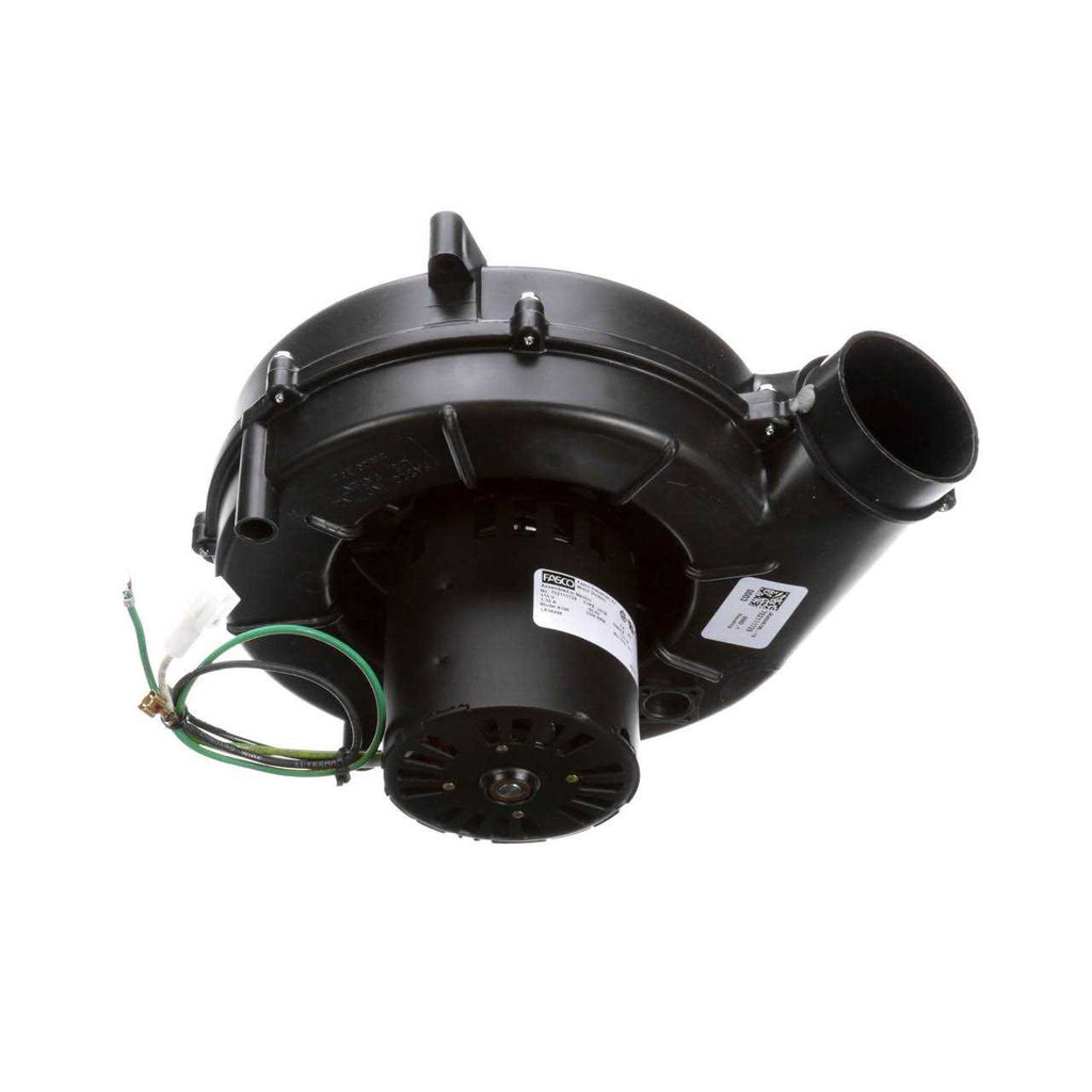 OEM Replacement Blower D520