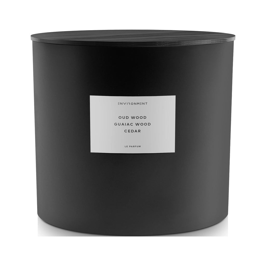 55oz Oud Wood Cedar Candle A8132