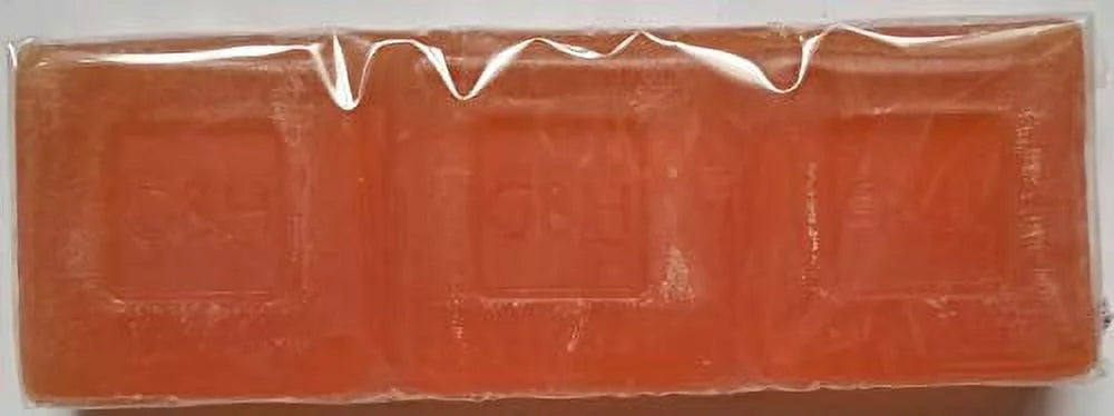 Glycerine & Honey Complexion Bar 3 Bars Y930549