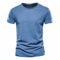 Men's 100% Cotton Soft T-shirt