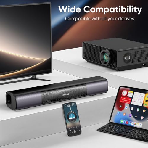 17 inch Bluetooth Soundbar A61831