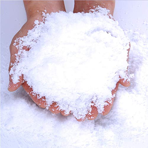 454 Grams Instant Snow Powder F912130