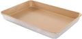 Aluminum NonStick High-Side Sheet Cake Pan H6610