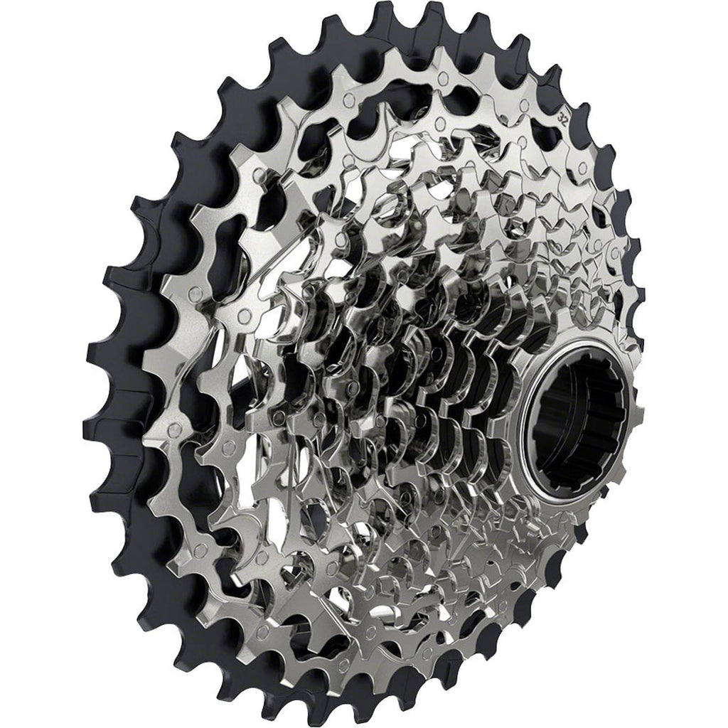 12-Speed Cassette Silver 10-36t U4091